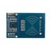 RC522 Module Only Blue PCB